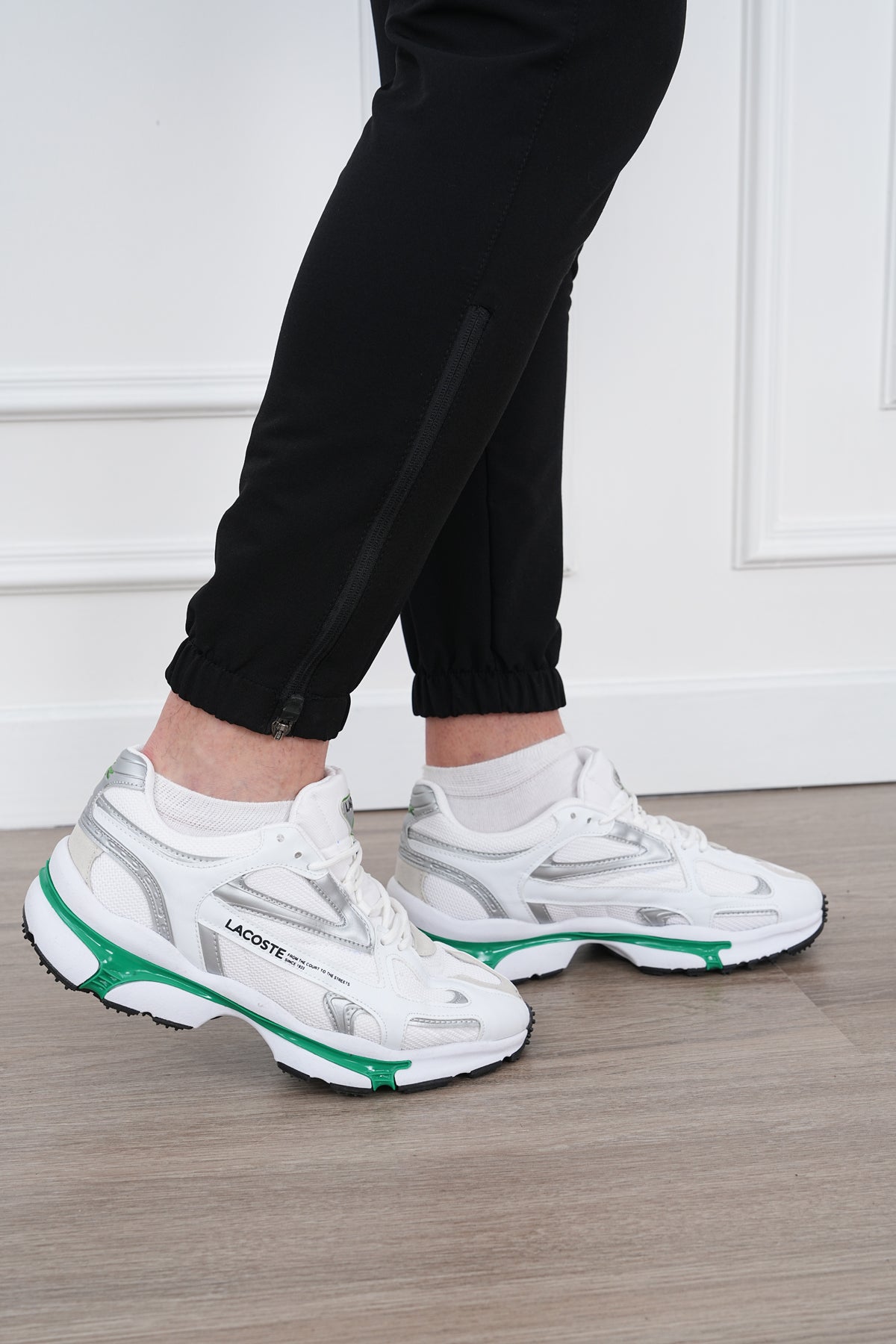 LCST PREMİUM KALİTE